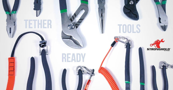 Tether Ready Tools
