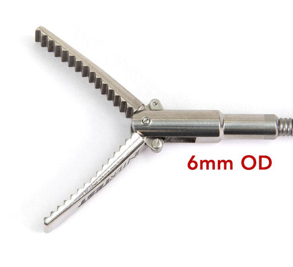 TYEM16122	Gripping Plier, 25' Length, 6mm x 25 Foot Diameter