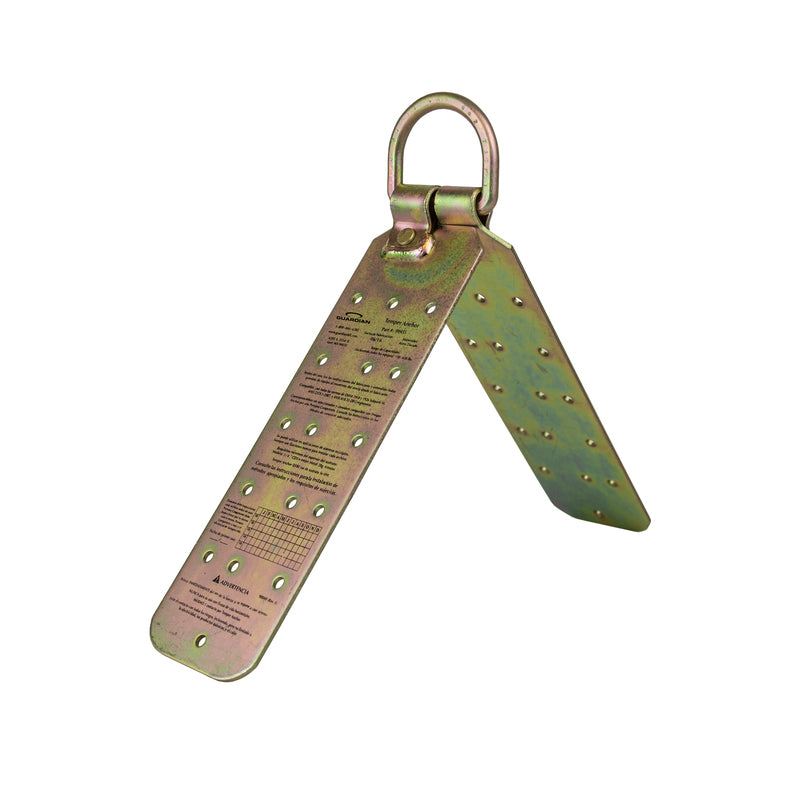 00455 TEMPER ANCHOR – Energy Safety Supply