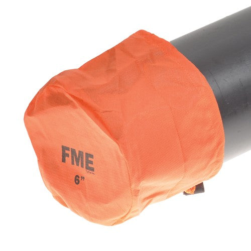 Orange Economy FME Cover, FR & water repellant, 15