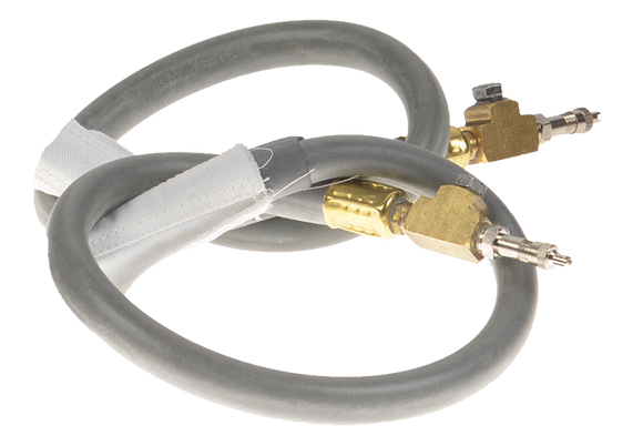 IAL/15	15' Extension Hose w/valve for MLS Flow Stoppers