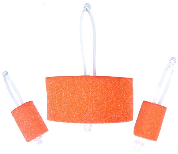 40" FME Sponge Energy Safety Supply