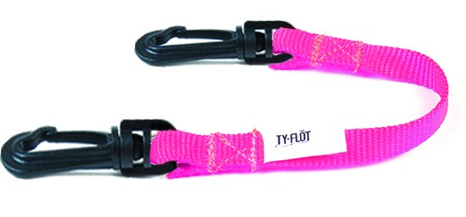 Pink Tool Tether 12