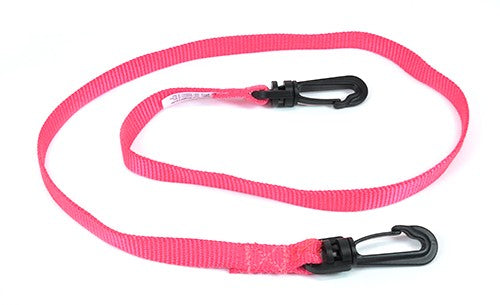 Pink Tool Tether 36