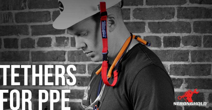 Lanyards for PPE – Tagged 