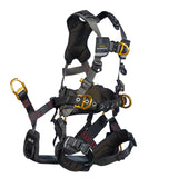 HARNESS, B7 COMFORT, TOWER CLIMBING,  XS, WAIST PAD, SEAT, QC CHST, QC LEG, STERNAL D, HIP D
