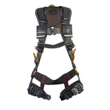 HARNESS, B7 COMFORT, S, QC CHST, QC LEG, HIP D