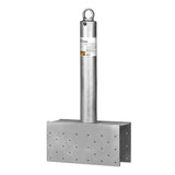 ANCLA, SILLA DE MONTAR, 18 PULGADAS, INTERNACIONAL