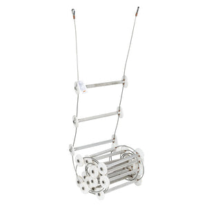 20' Rapid Deployment Rescue Ladder – Energy Safety Supply
