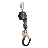 SRL, CR5, CLASS 1, SINGLE, 11FT, WEB, ALUMINUM REBAR HOOK
