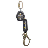 SRL, CR5, CLASS 1, SINGLE, 11FT, WEB, STEEL REBAR HOOK
