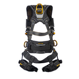 HARNESS, B7 COMFORT, S, QC CHST, QC LEG, HIP D