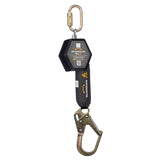 SRL, CR5 ARC FLASH, CLASS 1, SINGLE, 9FT, AFK WEB, STEEL REBAR HOOK