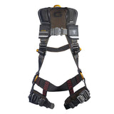 HARNESS, B7 COMFORT, S, QC CHST, QC LEG
