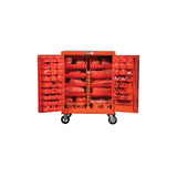 Gabinete auxiliar AUX1 1 - En stock