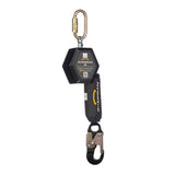 SRL, CR5, CLASS 1, SINGLE, 11FT, WEB, ALUMINUM SNAP HOOK