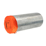 CBVFR15  15" Dia. X 6” Deep FME Vented Nylon Cover (20/pkg.)