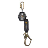 SRL, CR5 ARC FLASH, CLASS 1, SINGLE, 9FT, AFK WEB, STEEL REBAR HOOK