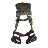 HARNESS, B7 COMFORT, XXL, QC CHST, QC LEG, STERNAL D, HIP D