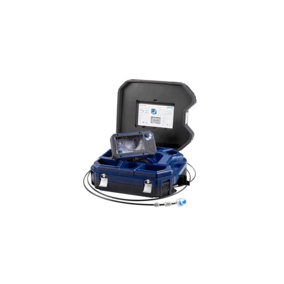 Wohler VIS 700 HD Camera Inspection System with 1.5 Inch Dia head ...