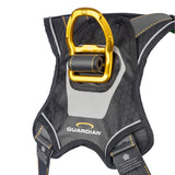 HARNESS, B7 COMFORT, XXL, QC CHST, QC LEG, STERNAL D, HIP D