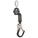 SRL, CR5, CLASS 1, SINGLE, 11FT, WEB, ALUMINUM REBAR HOOK