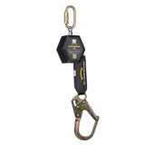 SRL, CR5, CLASS 1, SINGLE, 11FT, WEB, STEEL REBAR HOOK