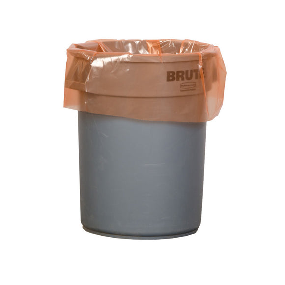 Tinted Drum Liners 40