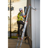 Corner Buddy Ladder Stabilizer