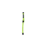 High Vis Lime Green Patented Hard Hat Lanyards (100/Pkg.) LNYHRDLG