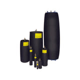 MLS1.52.8	inflatable flowstopper- 1.5 " to 2.8", 8.3" long