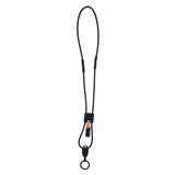 Neck Lanyard with Retention Slider & small Badge Strap