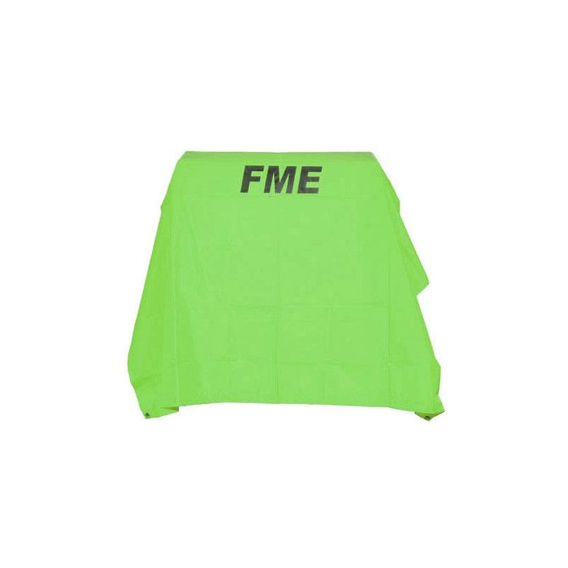 tarp 5 x 5 Ty-Flot FME Tarps, 5 ft x 5 ft, TRP55RD