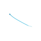 TEFZEL Cable Ties 14.6" Long 120 lb. 100/pkg