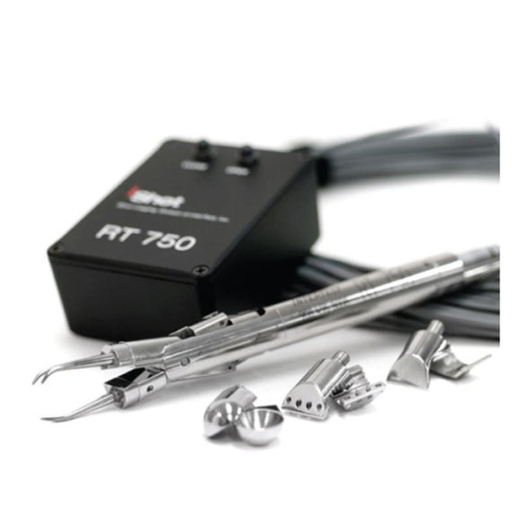 iShot RT-750 Control Box Unit – Energy Safety Supply