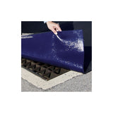 Cubierta de drenaje para vehículos de 18" x 18" para adaptarse a desagües de 12" x 12"