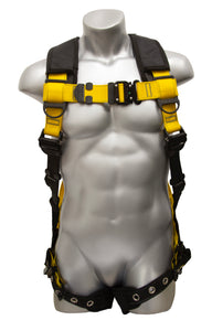 Series 5 Harness - All Sizes