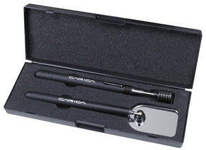 TK17680  	2 pc. Set with non Swivel Magnet