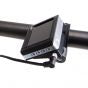 TYEM14261	XtendaCam Zoom Motorized Tilt Pole Inspection System with Recorder