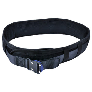 Retail pack Comfort Fit Padded Tool Belt Large 40 inch to 54 inch BELTCMFTL-R