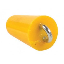 Dp6 Plug DP6 Conical Drain Plug 6” Dia x 5.5” H – Energy Safety Supply