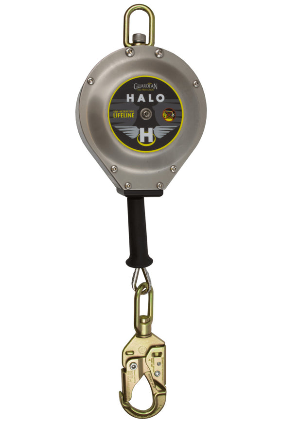 10910 HALO CABLE SRL 20’