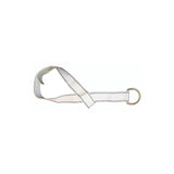 10705 CONCRETE ANCHOR STRAP - 3’ Loop & Small D Ring