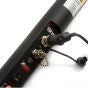 TYEM14261	XtendaCam Zoom Motorized Tilt Pole Inspection System with Recorder