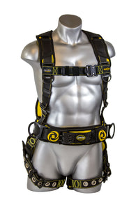 CYCLONE HARNESS - All Sizes