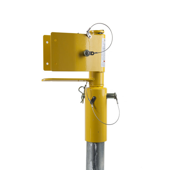 00680 SWIVEL TOP SYSTEM FOR CB ANCHOR POST