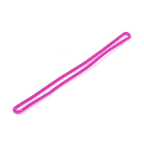 BDGSTRPLPPK	6” Pink Badge Strap Loop (1000/pkg)