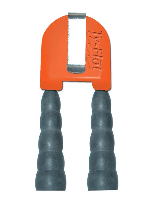 Dual Pen Retractor for small and larger pens, 28” retractor length RETPENPPOR