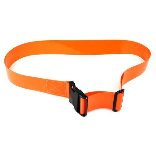 Orange EZ Clean Tool Belt Large (48