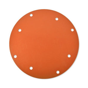 1501012	150 lb HDPE Flange protector 10" and 12".